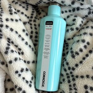 Corkcicle Powder Blue Canteen